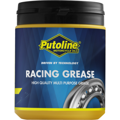 PUTOLINE RACING GREASE 600G CAN