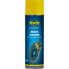 PUTOLINE  500ML BRAKE CLEANER