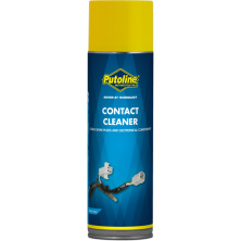 PUTOLINE  SPRAY 500ML CONTACT CLEANER