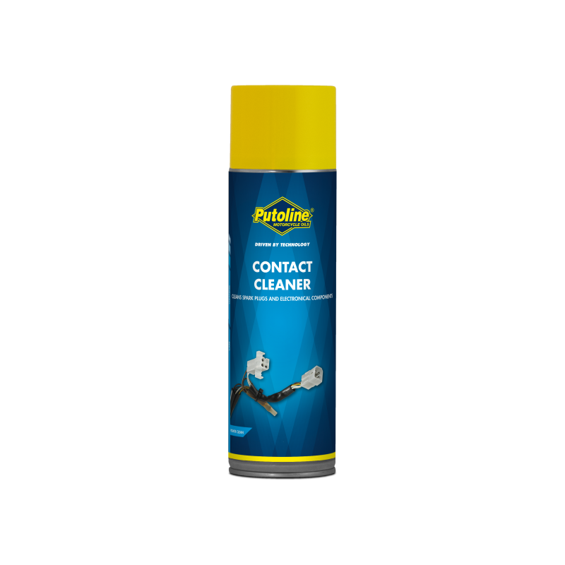 PUTOLINE  SPRAY 500ML CONTACT CLEANER