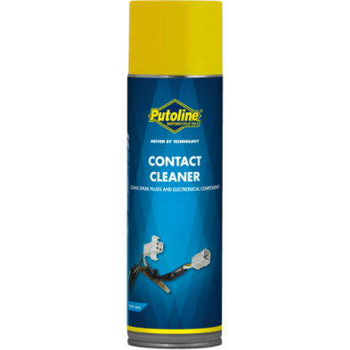 PUTOLINE  SPRAY 500ML CONTACT CLEANER