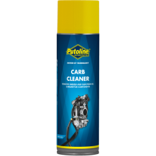 PUTOLINE  SPRAY 500ML CARB CLEANER