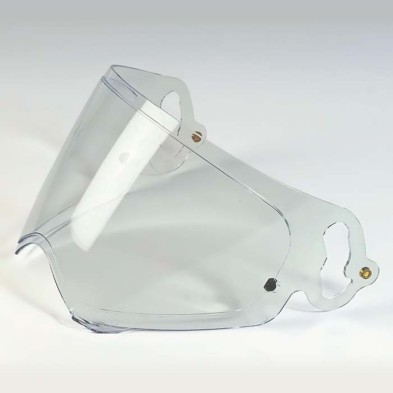 ARAI TOUR-X5 VAS-A MAX-V TRANSPARENT SCREEN