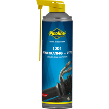 PUTOLINE SPRAY 500ML 1001 PENETRATING + PTFE