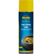 PUTOLINE  SPRAY 500ML TYRE FITTING LUBE