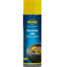 PUTOLINE SPRAY 500ML TYRE FITTING LUBE