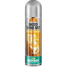 MOTOREX MOTO SHINE MS 1