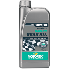 MOTOREX RACING GEAR OIL SAE 10W/40