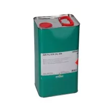 MOTOREX 5L FILTER OIL 206