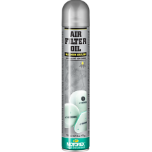 MOTOREX AIR FILTER OIL SPRAY