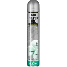 MOTOREX AIR FILTER OIL SPRAY