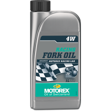 MOTOREX RACING FORK OIL 1L RACING FORK OIL 4W