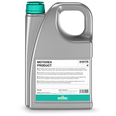 MOTOREX RACING SD-1 OIL 5L