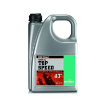 MOTOREX ACEITE 4L TOP SPEED 4T SAE 10W/30 MA2