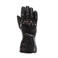 RST STORM 2 LEATHER WP GLOVE SIZE XS