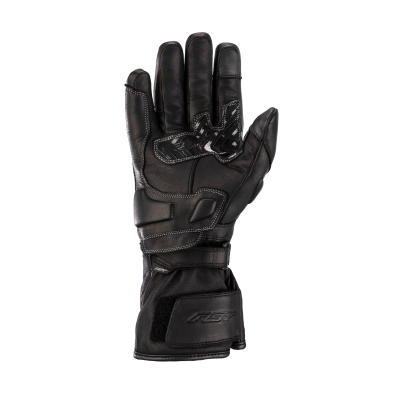 RST STORM 2 LEATHER WP GLOVE SIZE XS