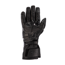 RST STORM 2 LEATHER WP GLOVE SIZE L