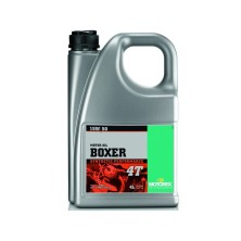 MOTOREX BOXER 4T SAE 15W/50 4L OIL