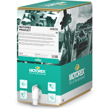 MOTOREX ACEITE 20L BOXER 4T SAE 15W/50