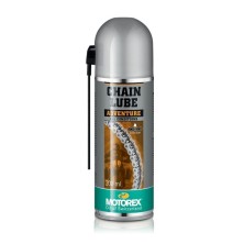 MOTOREX CHAINLUBE ADVENTURE SPRAY 200ML