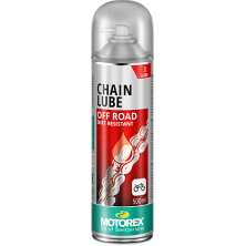 MOTOREX CHAINLUBE OFF ROAD