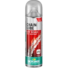 MOTOREX CHAINLUBE OFF ROAD