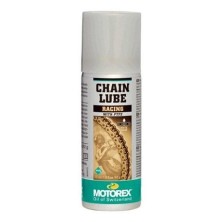 MOTOREX CHAINLUBE RACING 56ML