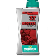 MOTOREX 1L SCOOTER FORZA 2T