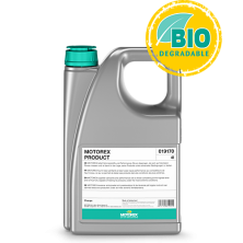 MOTOREX 4L COOLANT M5.0 CONCENTRATE