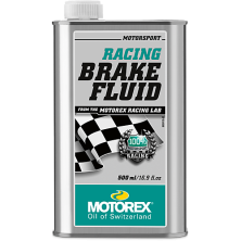 MOTOREX RACING BRAKE FLUID 500ML