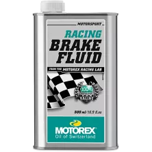 MOTOREX RACING BRAKE FLUID 500ML