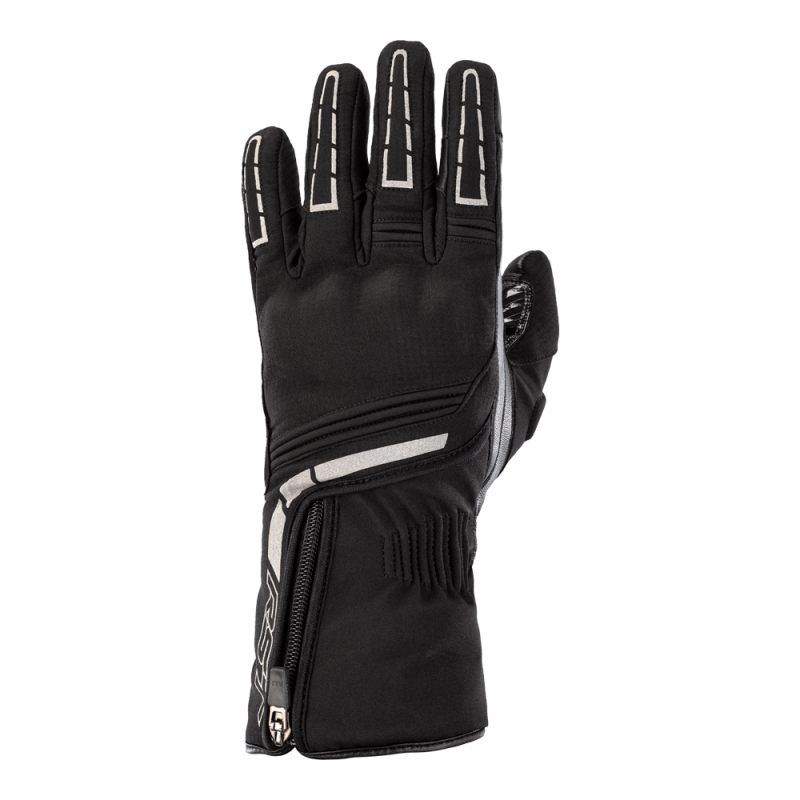 RST STORM 2 TEXTILE WP GLOVE SIZE XS