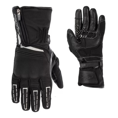 RST STORM 2 TEXTILE WP GLOVE SIZE XS