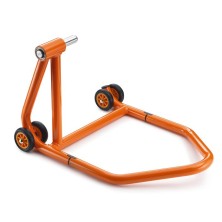 KTM SINGLE-ARM STAND