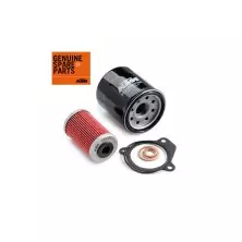 KTM KIT DE FILTROS DE ACEITE SKU 00050000061