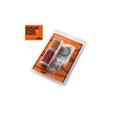 KTM OIL FILTER KIT SKU 00050000069