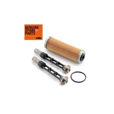 KTM OIL FILTER KIT 00050000068