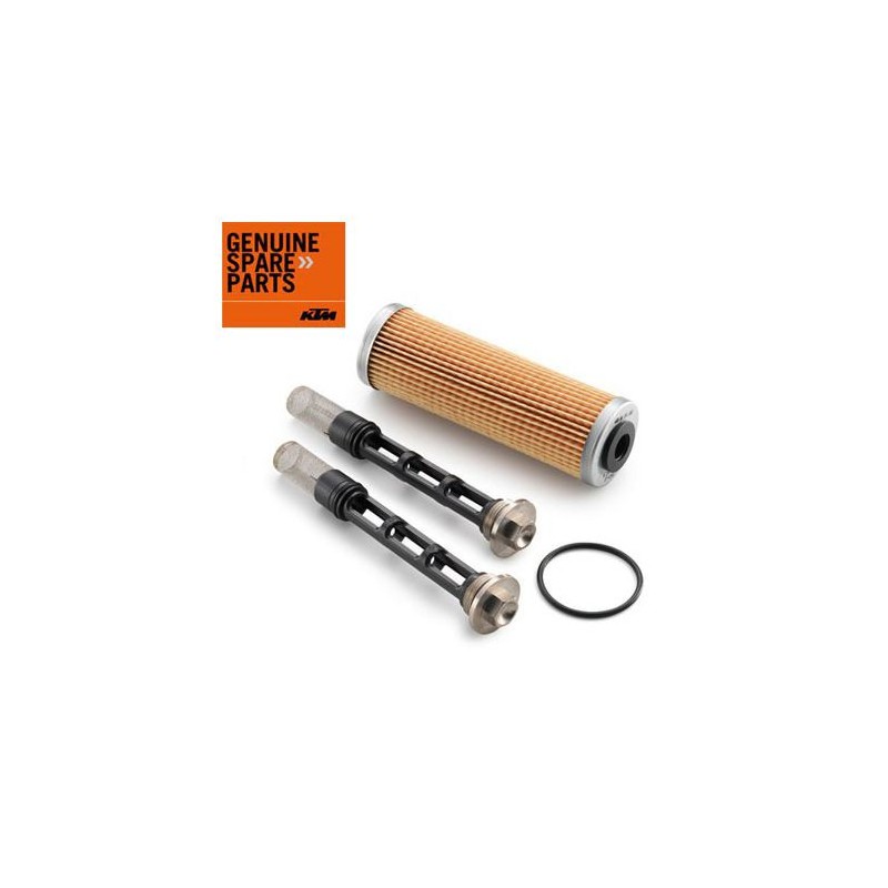 KTM KIT DE FILTROS DE ACEITE   00050000068