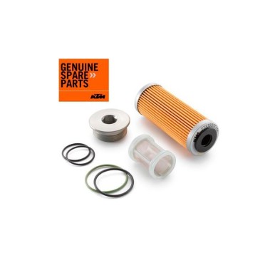 KTM KIT DE FILTROS DE ACEITE  00050000084