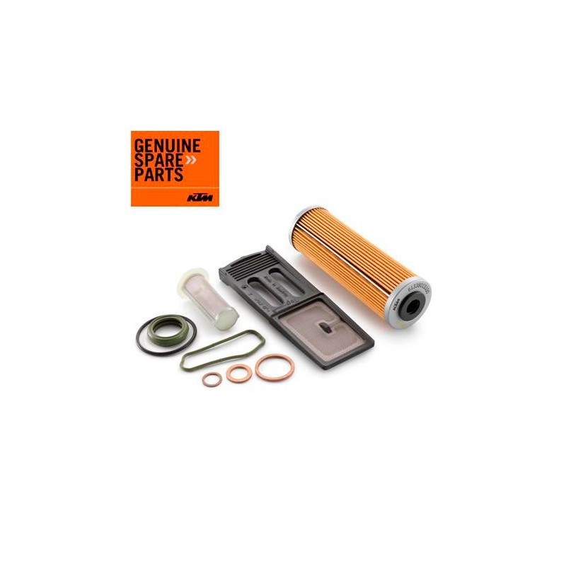 KTM OIL FILTER KIT  00050000065