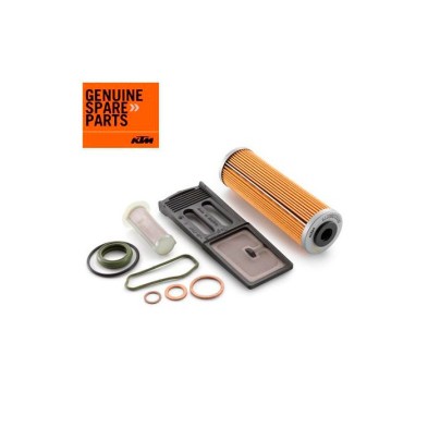 KTM OIL FILTER KIT  00050000065