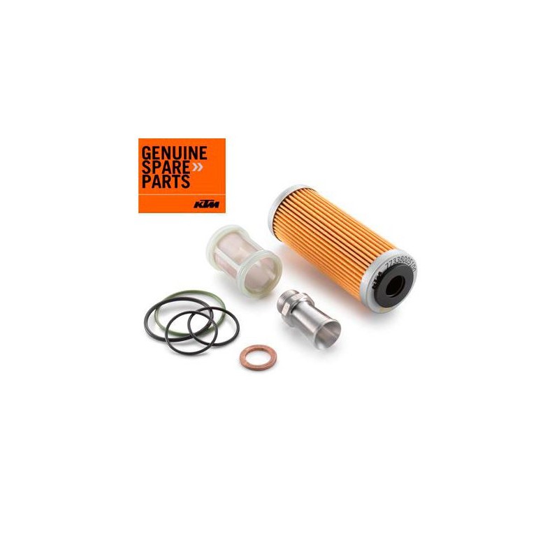 KTM OIL FILTER KIT 00050000064