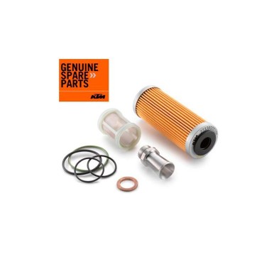 KTM KIT DE FILTROS DE ACEITE 00050000064