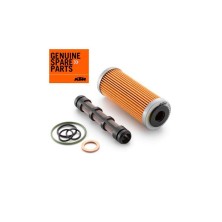 KTM OIL FILTER KIT 00050000083