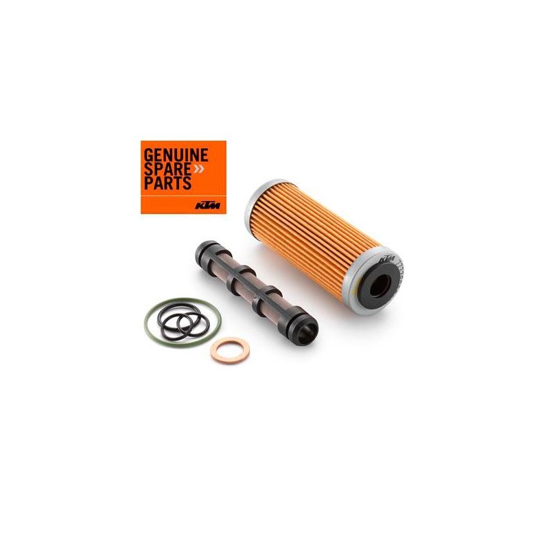 KTM OIL FILTER KIT 00050000083