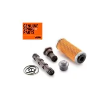 KTM KIT DE FILTROS DE ACEITE 79438015010