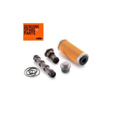 KTM OIL FILTER KIT 79438015010