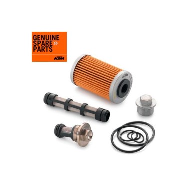 KTM OIL FILTER KIT 78938015010