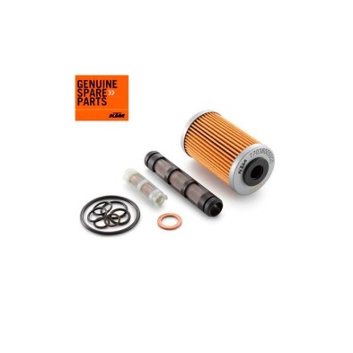 KTM KIT DE FILTROS DE ACEITE  00050000081