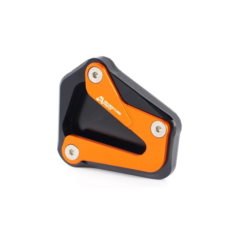 KTM AP-06OR SIDE STAND BASE EXTENSION